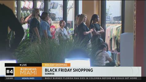 Shoppers Are Lining Up at Dawn for the ‘Open Run’ on ,500 